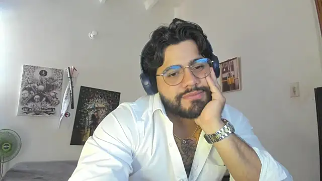  Coddygold  online show from 02.01.25