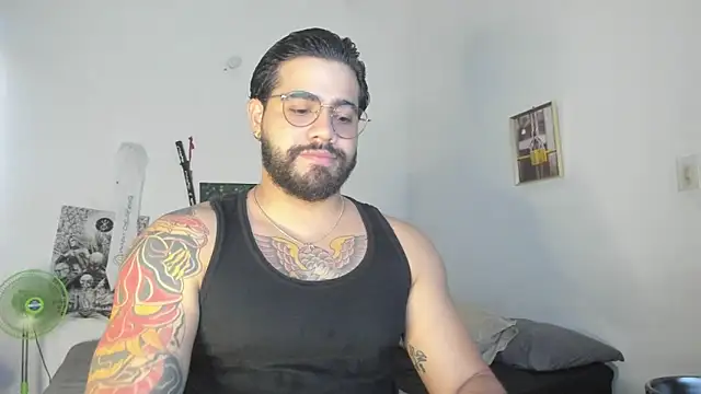  Coddygold  online show from 02.08.25