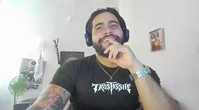  Coddygold  online show from 02.09.25