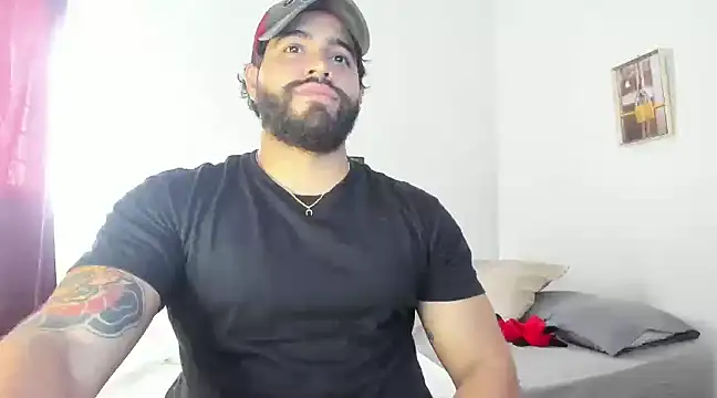  Coddygold  online show from 02.15.25