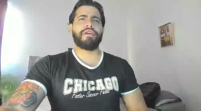  Coddygold  online show from 02.16.25