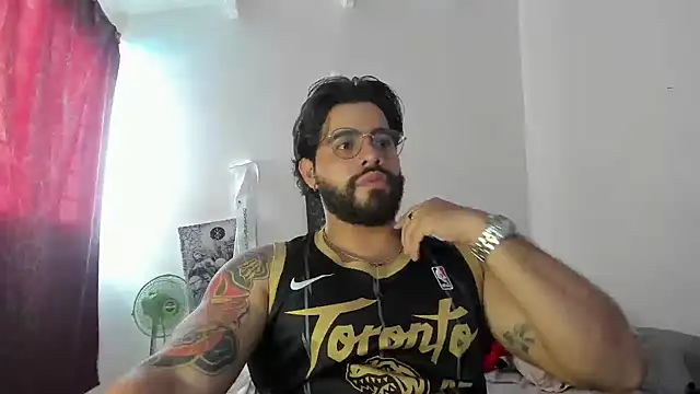  Coddygold  online show from 02.24.25