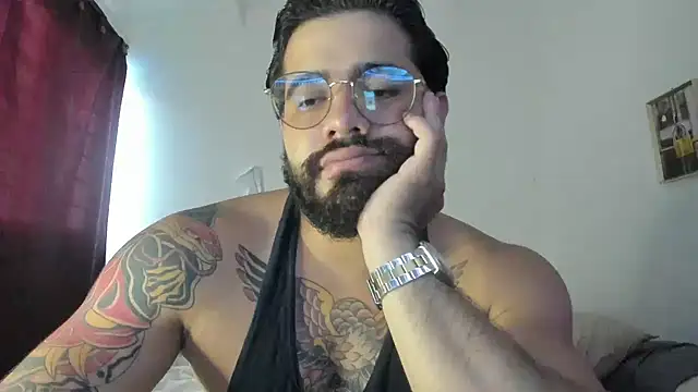  Coddygold  online show from 03.05.25