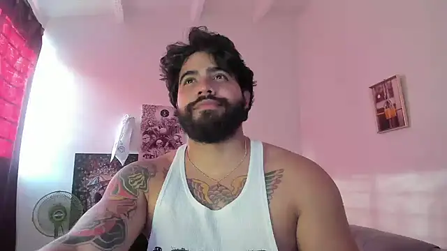  Coddygold  online show from 03.09.25