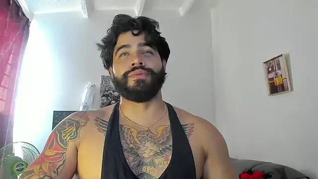  Coddygold  online show from 03.10.25