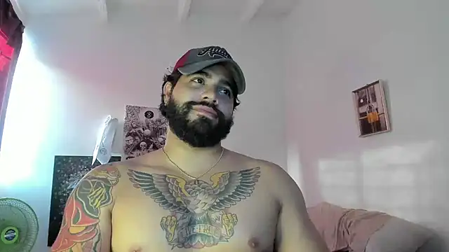  Coddygold  online show from 03.10.25