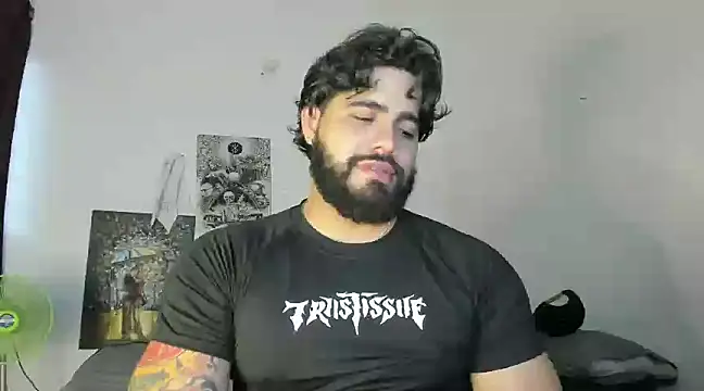  Coddygold  online show from 03.22.25