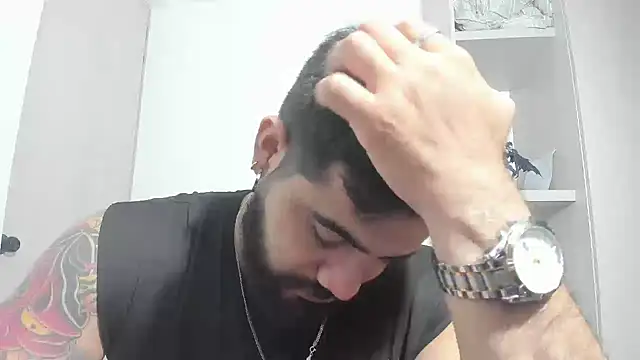  Coddygold  online show from 09.25.25