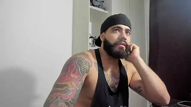  Coddygold  online show from 10.15.25