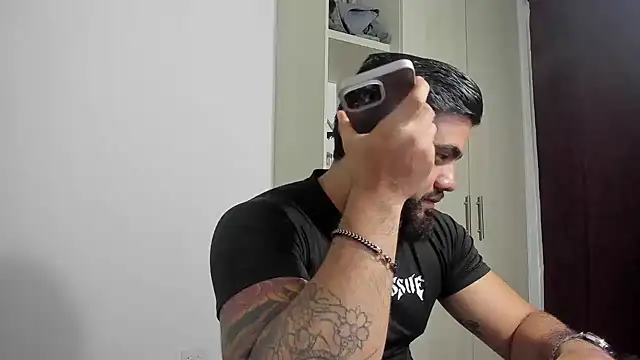  Coddygold  online show from 10.28.25