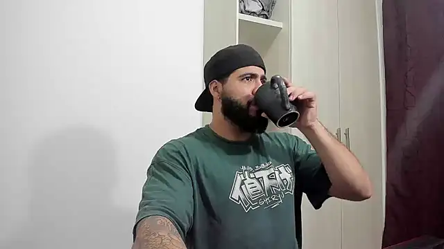  Coddygold  online show from 11.09.25