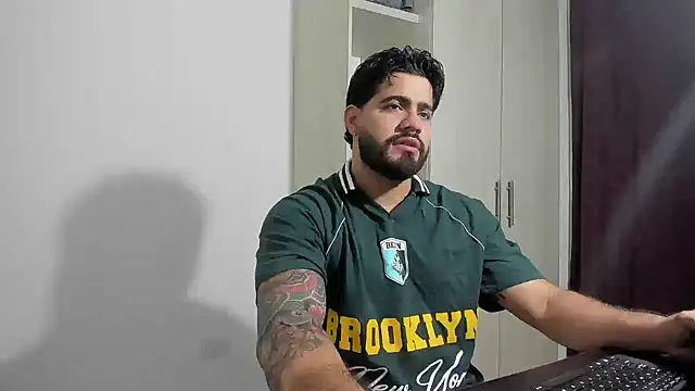  Coddygold  online show from 11.15.25