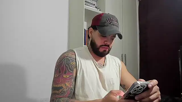  Coddygold  online show from 12.14.25