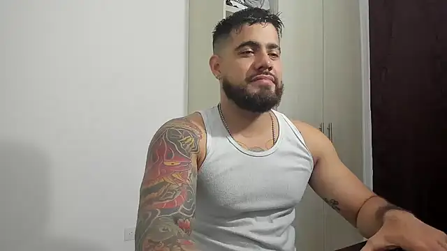  Coddygold  online show from 01.10.26