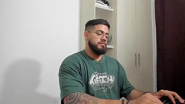  Coddygold  online show from 01.12.26