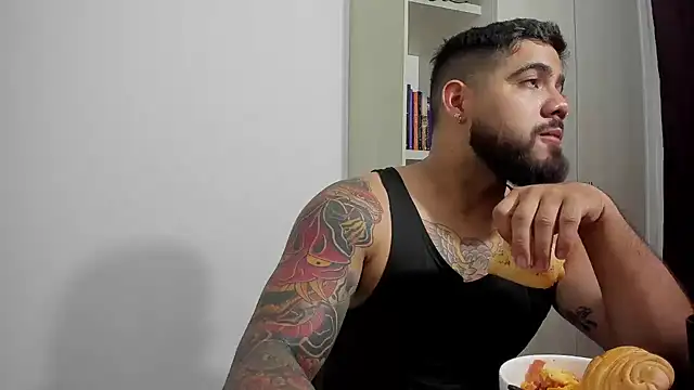  Coddygold  online show from 01.14.26