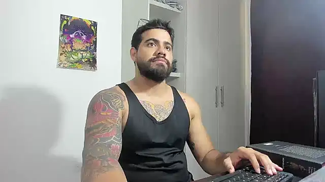  Coddygold  online show from 02.08.26