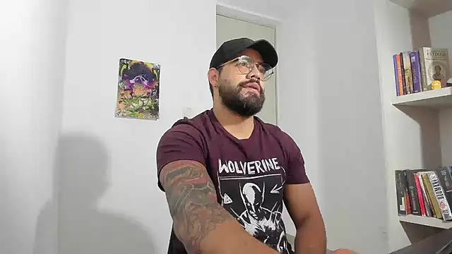  Coddygold  online show from 02.13.26