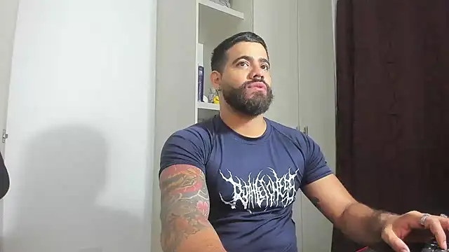  Coddygold  online show from 03.03.26