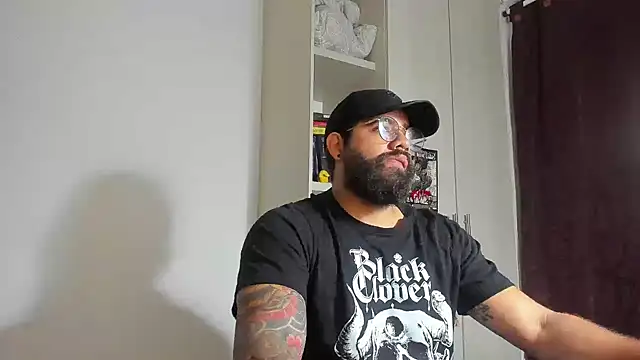  Coddygold  online show from 04.09.26