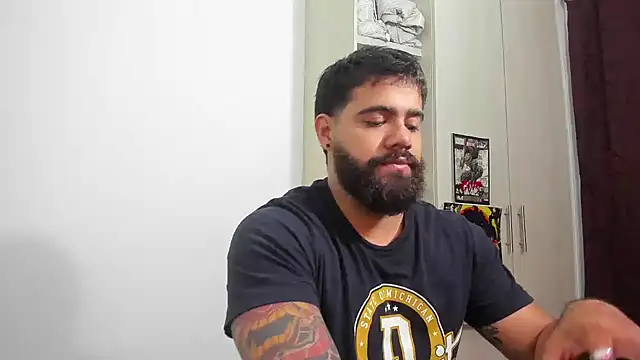  Coddygold  online show from 04.16.26