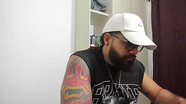  Coddygold  online show from 05.07.26