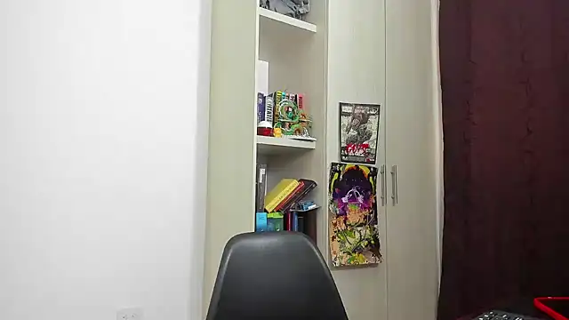  Coddygold  online show from 05.09.26