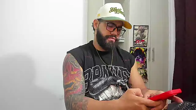  Coddygold  online show from 05.14.26