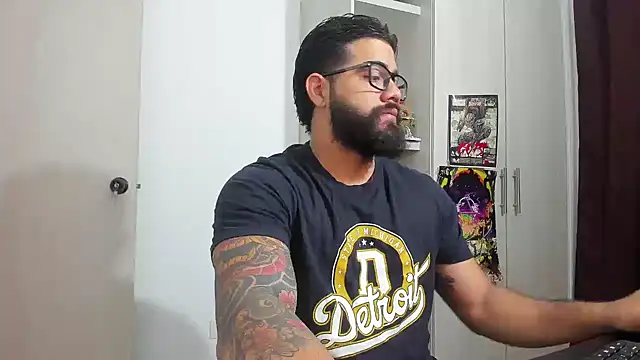  Coddygold  online show from 05.16.26