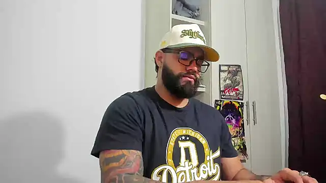  Coddygold  online show from 05.25.26