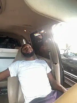 Chocolate Droppa online show from 09.14.25