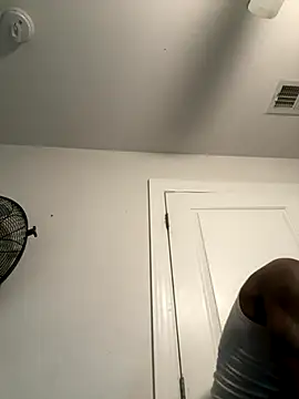 Chocolate Droppa online show from 09.17.25