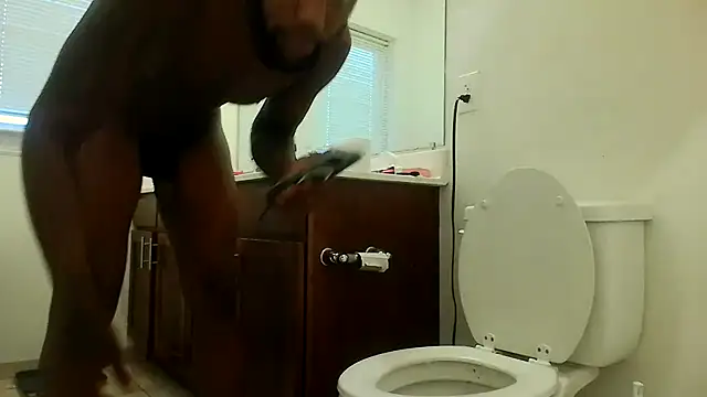 Chocolate Droppa online show from 10.09.25