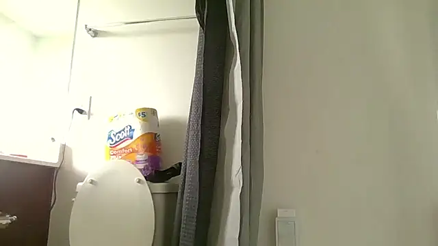 Chocolate Droppa online show from 04.30.26