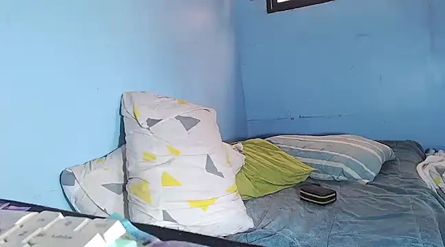 ASIANMISTRESSSS online show from 02.28.25