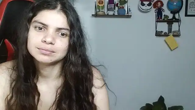 Snapshot of Nikkykora15 chatting on 02.21.25 Nikkykora15 online show from 02.21.25