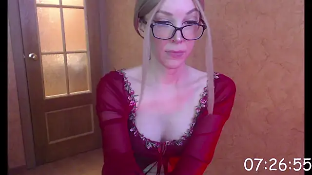 Sonitka online show from 06.07.26