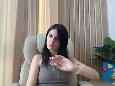 InjaAtHome online show from 05.05.26