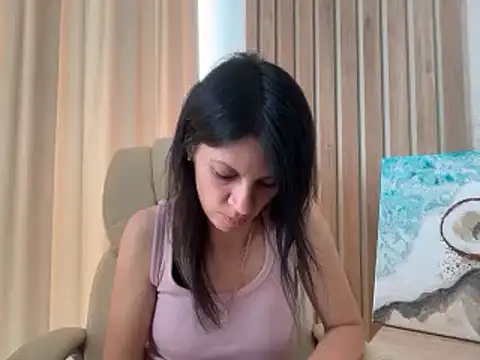 InjaAtHome online show from 07.07.26