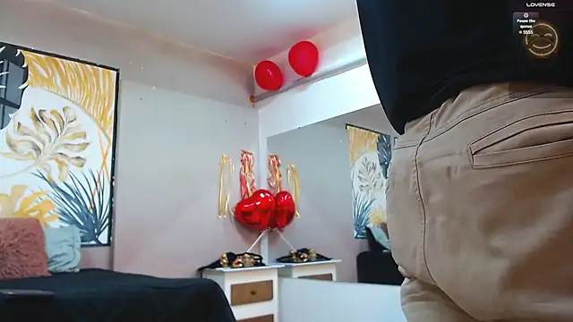 Snapshot of ChoreyTaiylor chatting on 03.07.25 ChoreyTaiylor online show from 03.07.25