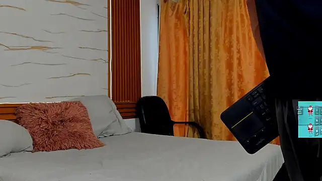 ChoreyTaiylor online show from 01.10.26