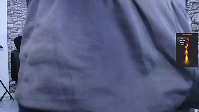 ChoreyTaiylor online show from 04.14.26