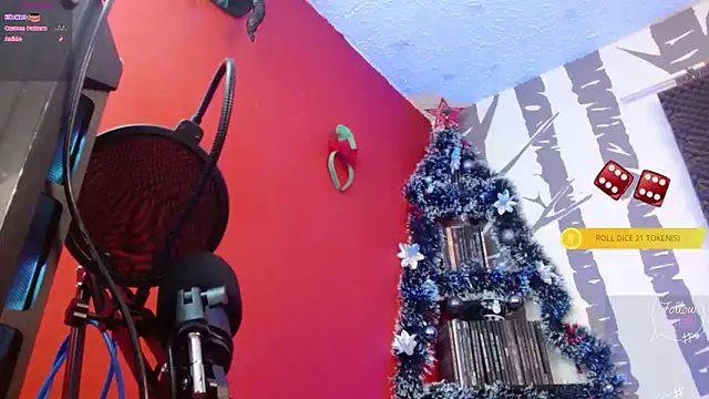 julieth sex1 online show from 12.26.24