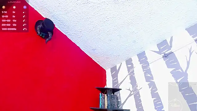 julieth sex1 online show from 12.31.24