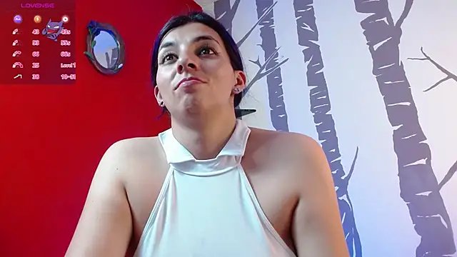 julieth sex1 online show from 02.05.25