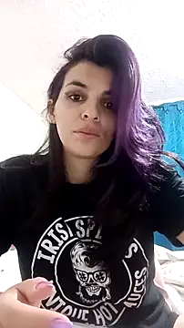 julieth sex1 online show from 02.21.25