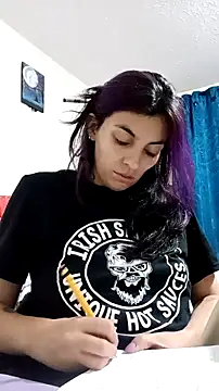 julieth sex1 online show from 02.22.25