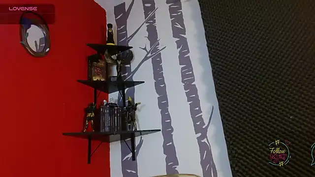 julieth sex1 online show from 03.14.25