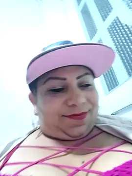 Alyona21 online show from 12.29.24