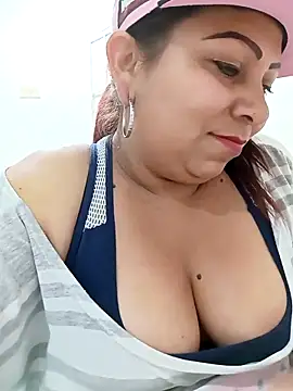 Alyona21 online show from 02.11.25